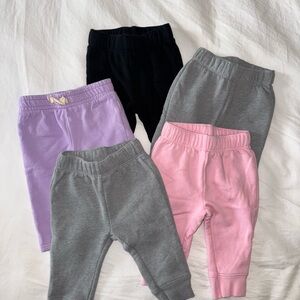 Cat & Jack Baby Jogger Sweatpants
